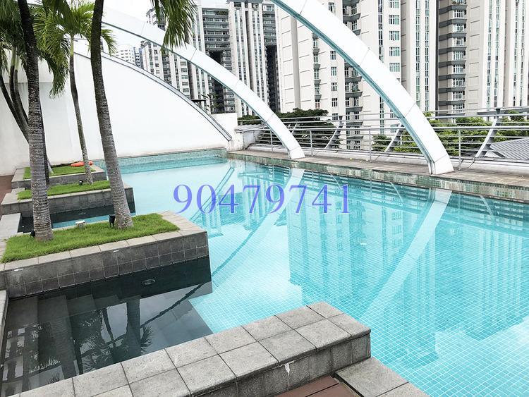The Linear (D23), Apartment #159198142
